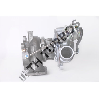 Turbocompresseur Turbo's Hoet 1104068