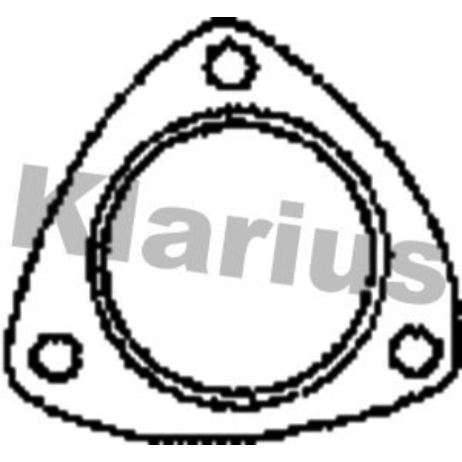 Joint Échappement Klarius 410404