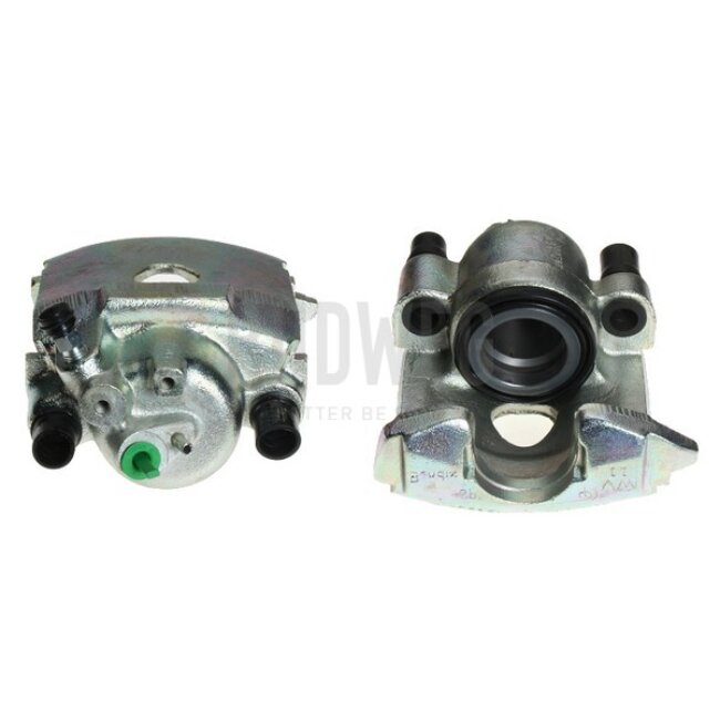 Etrier De Frein Avant Gauche Budweg 342668