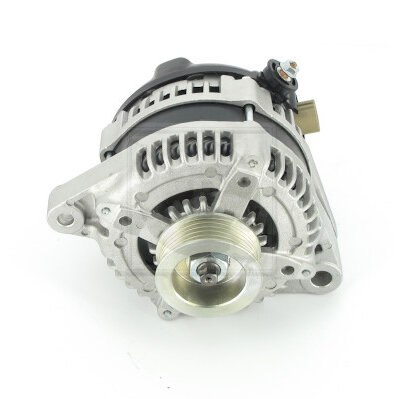 Alternateur Nps T511a167
