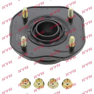 1 Coupelle De Suspension Kyb Sm5161