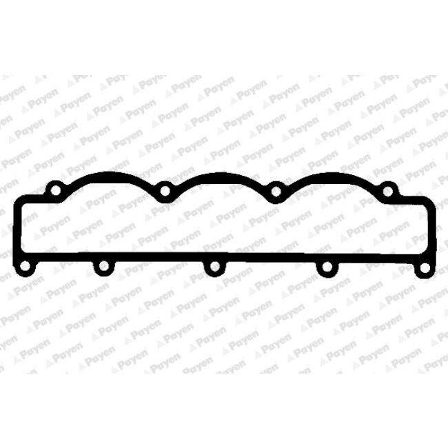 Joint D'étanchéité Collecteur D'admission Payen Jd5338