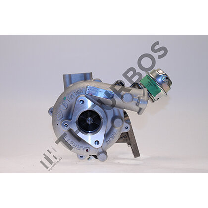 Turbocompresseur Turbo's Hoet 1103728