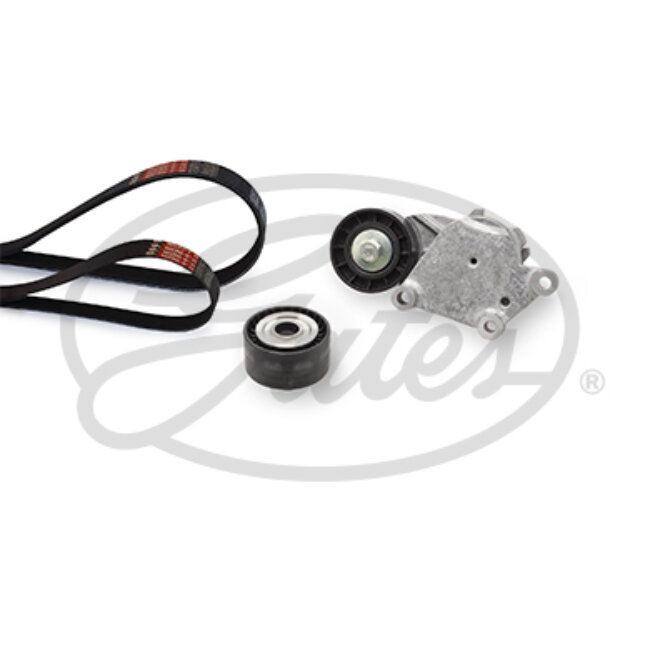 Kit De Courroies D'accessoires Gates K146pk1708