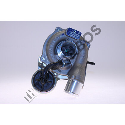 Turbocompresseur Turbo's Hoet 1104124