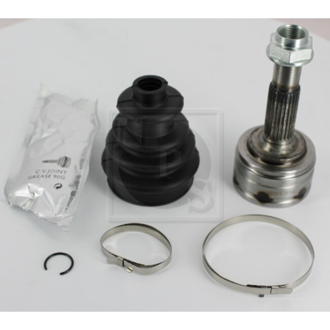 Tête De Cardan Nps T281a47