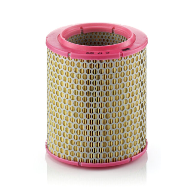 Filtre À Air Mann-filter