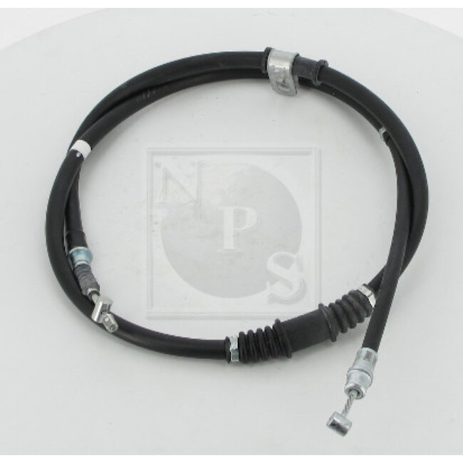 Câble De Frein Arrière Gauche Nps M291i98