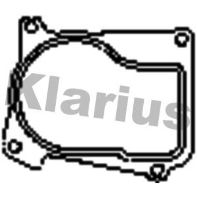 Joint Échappement Klarius 410800