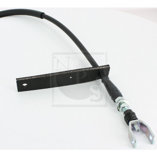 Câble De Frein Arrière Droit Nps M292i02