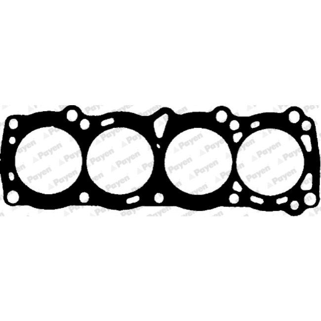 Joint De Culasse Payen Bk440