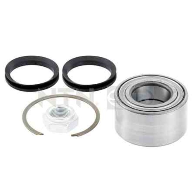 Kit De Roulement De Roue Snr R182.60