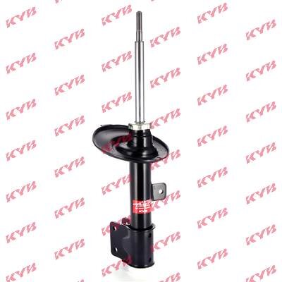 1 Amortisseur Kyb 333770