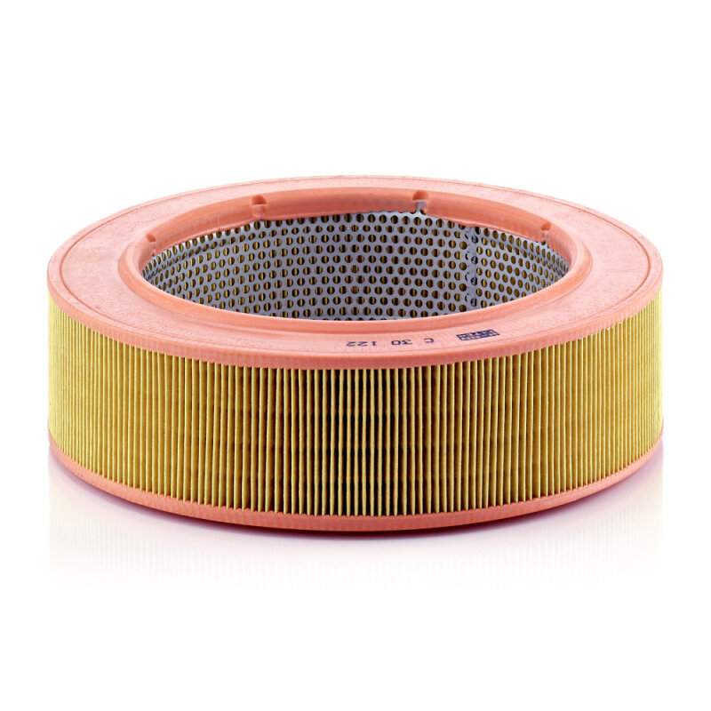 Filtre À Air Mann-filter C30122