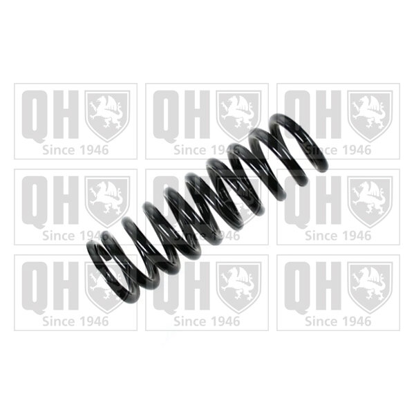 1 Ressort De Suspension Quinton Hazell Qcs6491