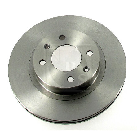 1 Disque De Frein Nps K330a26