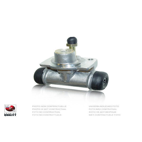 Cylindre De Frein Arrière Gauche Nps D323u34