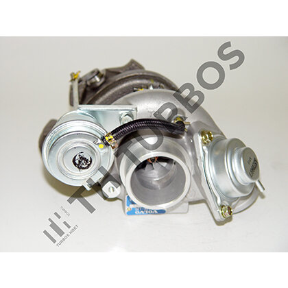 Turbocompresseur Turbo's Hoet 1100982