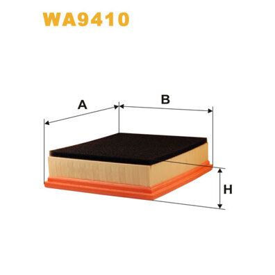 Filtre À Air Wix Wa9410
