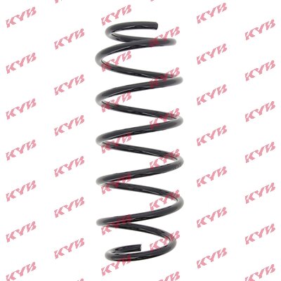 1 Ressort De Suspension Kyb