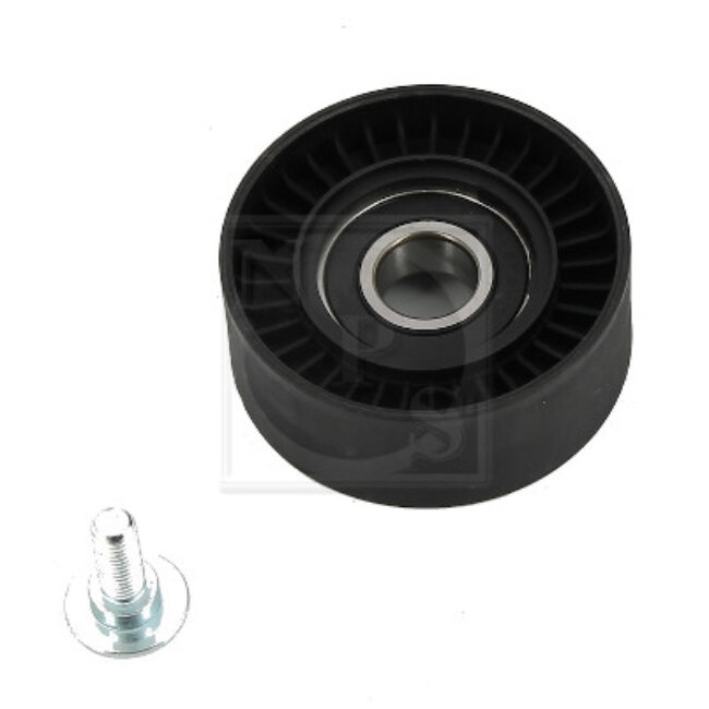 Galet Tendeur De Courroie Nps T110a08