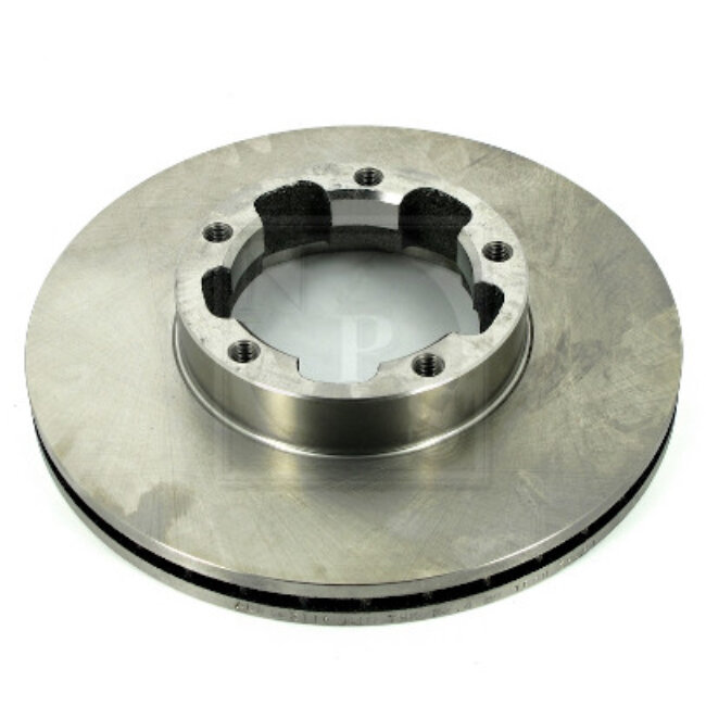 1 Disque De Frein Nps N330n45