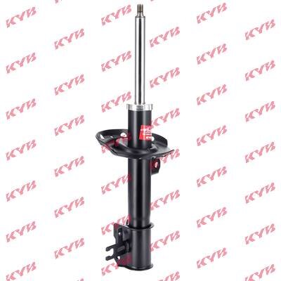 1 Amortisseur Kyb 339702