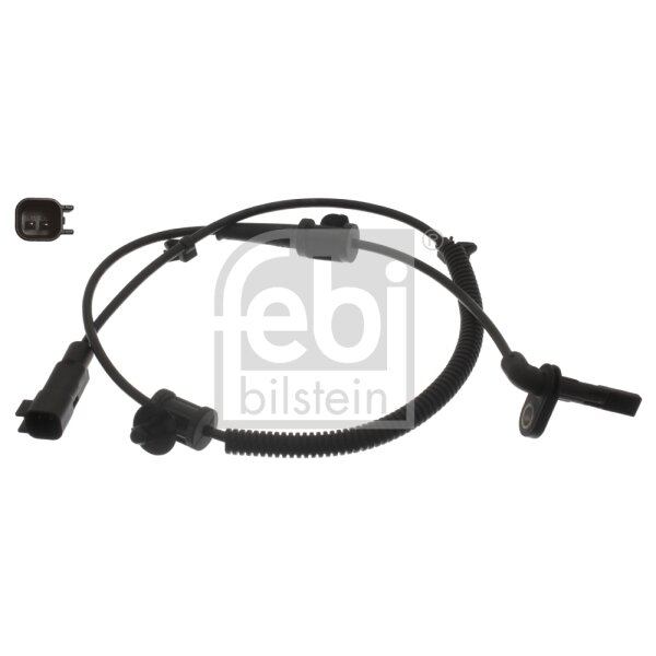 Capteur Abs Febi 40475