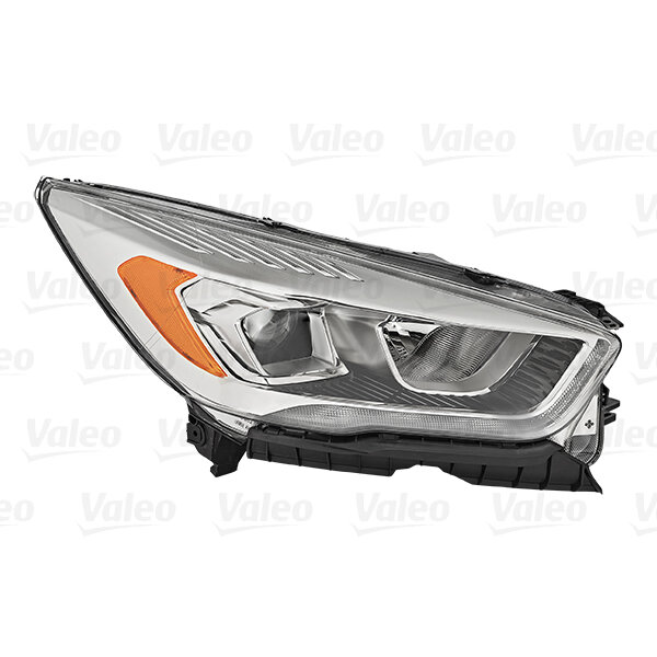 Projecteur Principal Halogène Valeo 46929