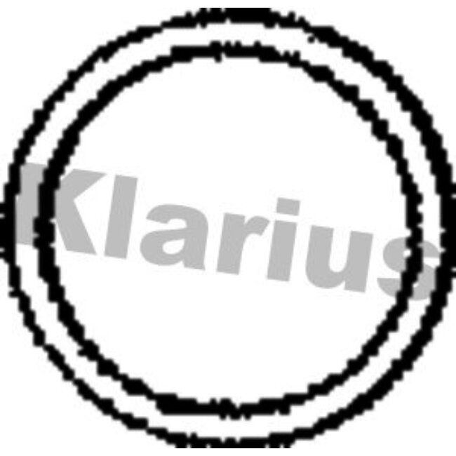 Joint Échappement Klarius 410397