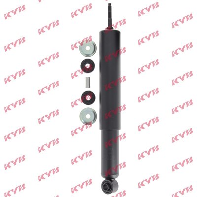 1 Amortisseur Kyb 444156
