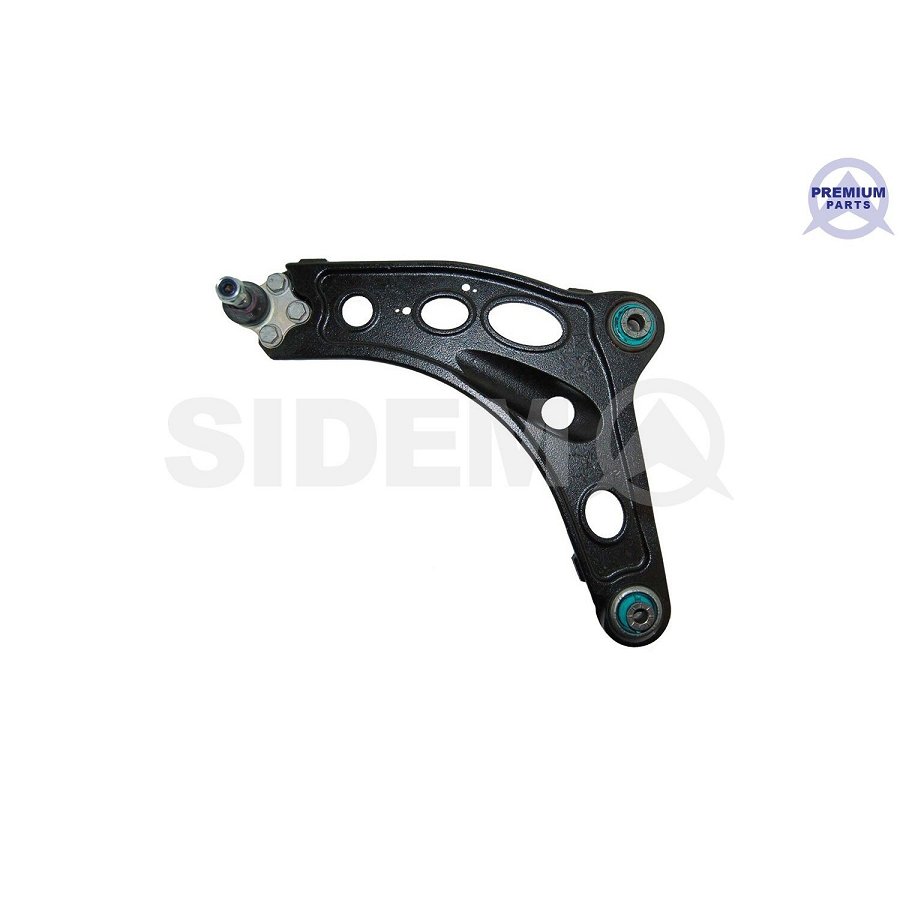 Bras De Suspension Sidem 6176