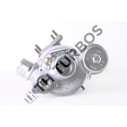 Turbocompresseur Turbo's Hoet 1104567