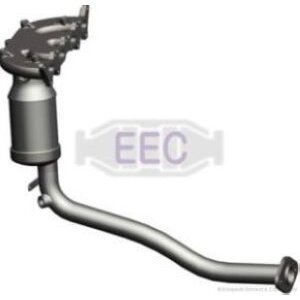Catalyseur Eec Fi6024