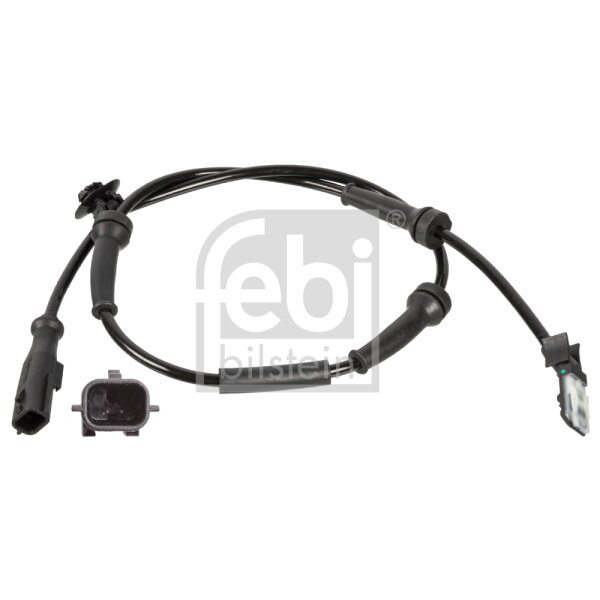 Capteur Abs Febi 109473