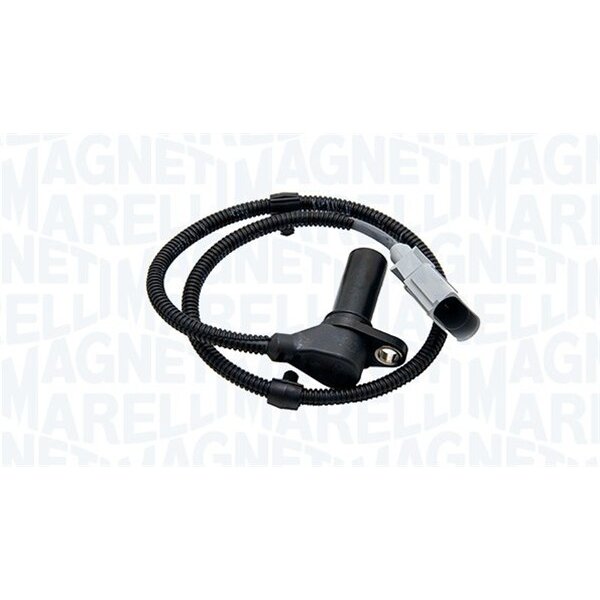 Capteur De Position Vilebrequin Magneti Marelli 64848134010