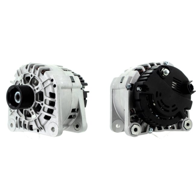 Alternateur Cevam 4689