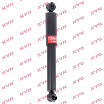 1 Amortisseur Kyb 348005