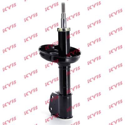 1 Amortisseur Kyb 633707