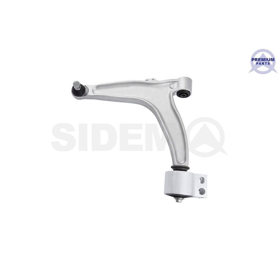 Bras De Suspension Sidem 9272
