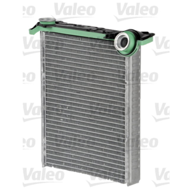 Radiateur De Chauffage Valeo 812417
