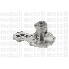Pompe À Eau Metelli 24-1104