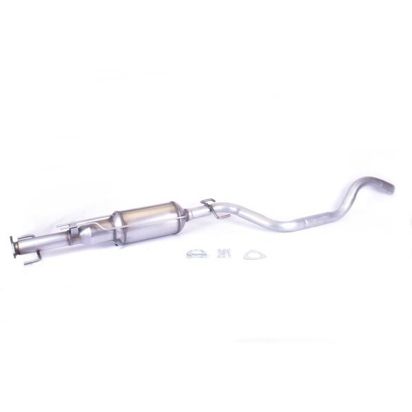 Catalyseur Eec Vx6069