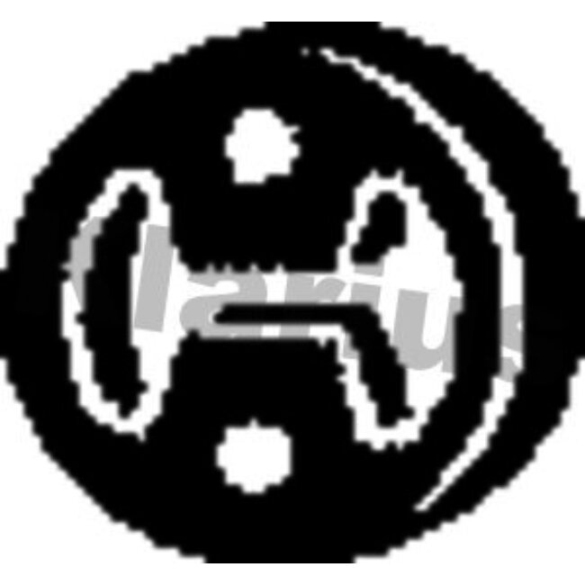 Joint Échappement Klarius 420124