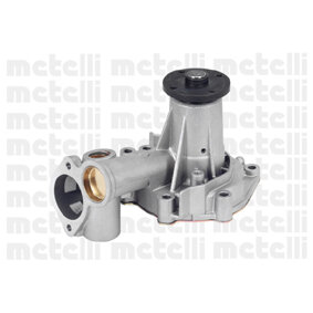 Pompe À Eau Metelli 24-0700