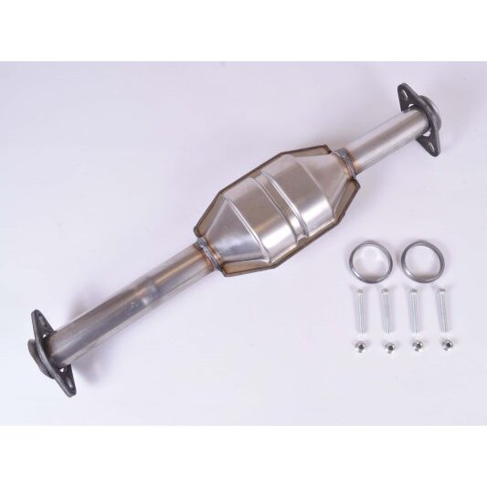 Catalyseur Eec Sa8000