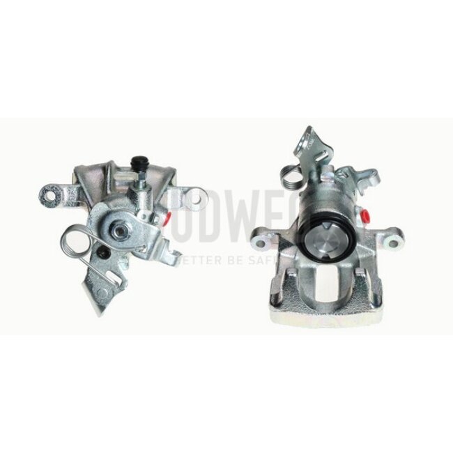 Etrier De Frein Arrière Droit Budweg 343663