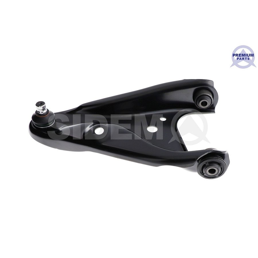 Bras De Suspension Sidem 5970