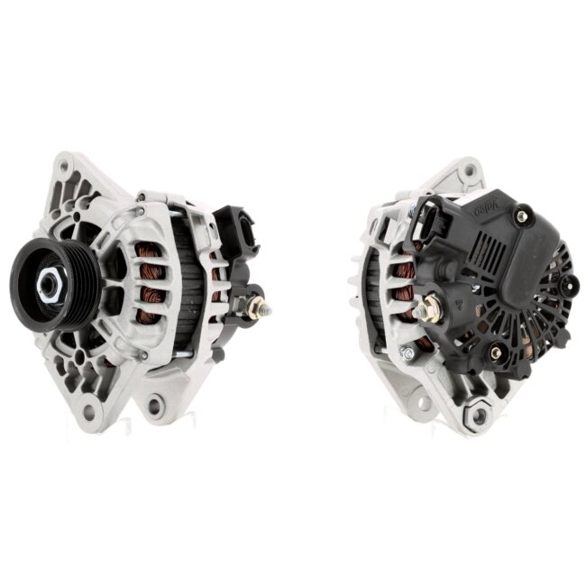 Alternateur Cevam 9474