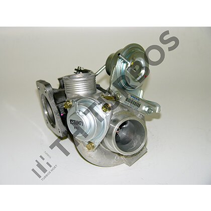 Turbocompresseur Turbo's Hoet 1101067